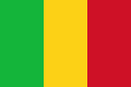 Encuentra información de diferentes lugares en Mali